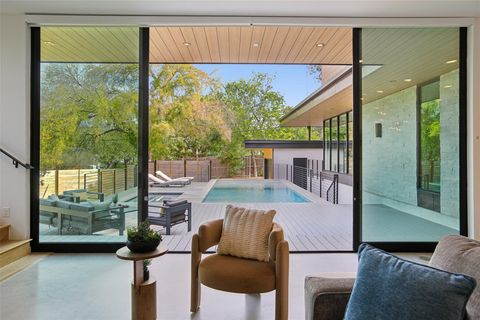 Tiny photo for 2512 Ridgeview ST, Austin, TX 78704 (MLS # 3840697)