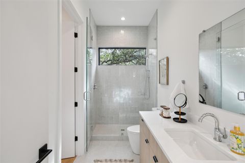 Tiny photo for 2512 Ridgeview ST, Austin, TX 78704 (MLS # 3840697)