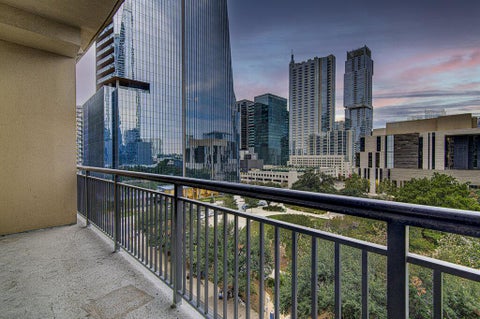 Tiny photo for 311 W 5TH ST #703, Austin, TX 78701 (MLS # 3301833)