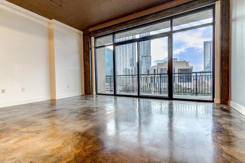 Tiny photo for 311 W 5TH ST #703, Austin, TX 78701 (MLS # 3301833)