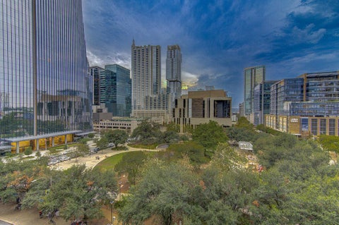 Tiny photo for 311 W 5TH ST #703, Austin, TX 78701 (MLS # 3301833)