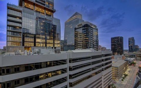Tiny photo for 311 W 5TH ST #703, Austin, TX 78701 (MLS # 3301833)