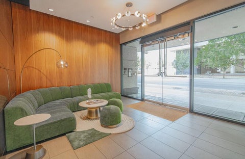 Tiny photo for 311 W 5TH ST #703, Austin, TX 78701 (MLS # 3301833)