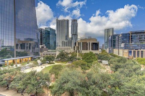 Tiny photo for 311 W 5TH ST #703, Austin, TX 78701 (MLS # 3301833)