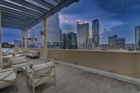 Tiny photo for 311 W 5TH ST #703, Austin, TX 78701 (MLS # 3301833)