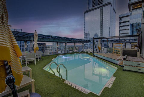 Tiny photo for 311 W 5TH ST #703, Austin, TX 78701 (MLS # 3301833)