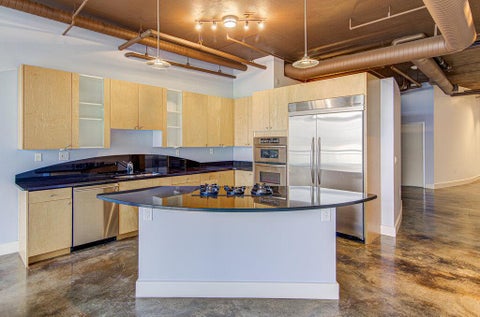 Tiny photo for 311 W 5TH ST #703, Austin, TX 78701 (MLS # 3301833)