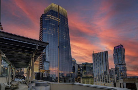 Tiny photo for 311 W 5TH ST #703, Austin, TX 78701 (MLS # 3301833)