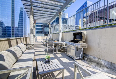 Tiny photo for 311 W 5TH ST #703, Austin, TX 78701 (MLS # 3301833)