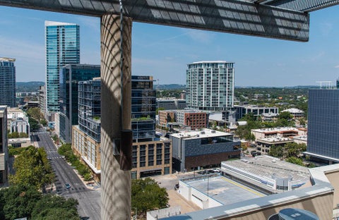 Tiny photo for 311 W 5TH ST #703, Austin, TX 78701 (MLS # 3301833)