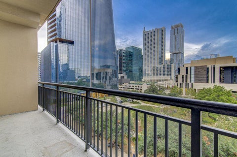 Tiny photo for 311 W 5TH ST #703, Austin, TX 78701 (MLS # 3301833)