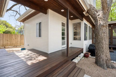 Tiny photo for 1809 Eva ST, Austin, TX 78704 (MLS # 5531733)