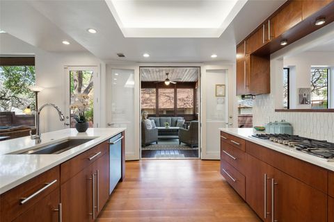 Tiny photo for 1809 Eva ST, Austin, TX 78704 (MLS # 5531733)