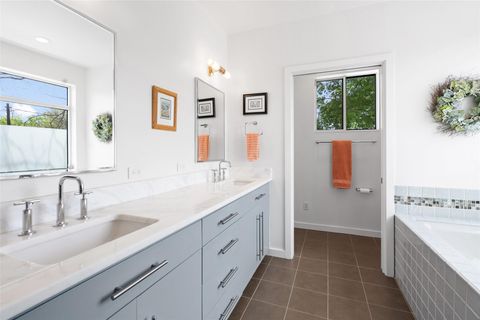 Tiny photo for 1809 Eva ST, Austin, TX 78704 (MLS # 5531733)