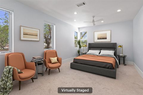 Tiny photo for 1809 Eva ST, Austin, TX 78704 (MLS # 5531733)
