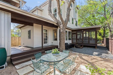 Tiny photo for 1809 Eva ST, Austin, TX 78704 (MLS # 5531733)
