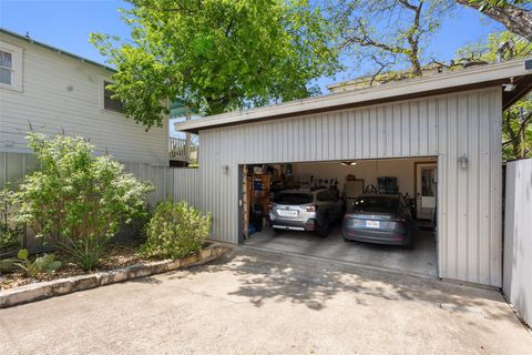 Tiny photo for 1809 Eva ST, Austin, TX 78704 (MLS # 5531733)