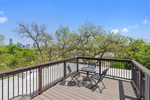 Tiny photo for 1809 Eva ST, Austin, TX 78704 (MLS # 5531733)