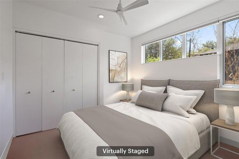 Tiny photo for 1809 Eva ST, Austin, TX 78704 (MLS # 5531733)
