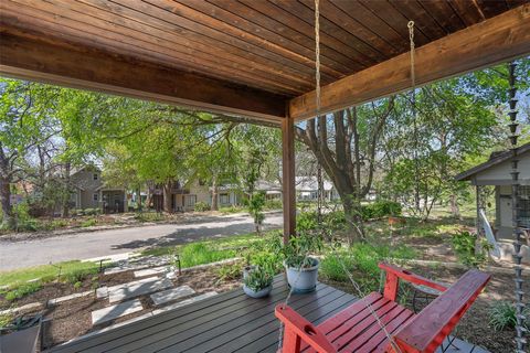 Tiny photo for 1809 Eva ST, Austin, TX 78704 (MLS # 5531733)