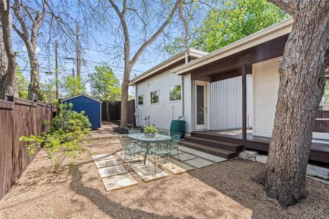 Tiny photo for 1809 Eva ST, Austin, TX 78704 (MLS # 5531733)