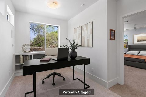 Tiny photo for 1809 Eva ST, Austin, TX 78704 (MLS # 5531733)