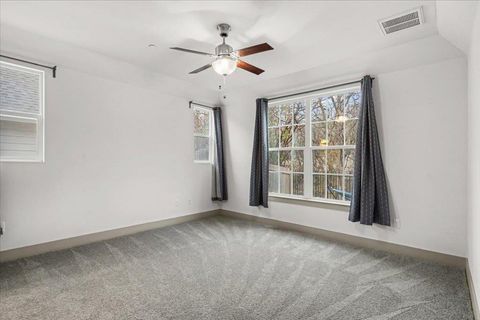 Tiny photo for 12170 Abbey Glen LN #A, Austin, TX 78753 (MLS # 1658941)