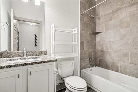 Tiny photo for 12170 Abbey Glen LN #A, Austin, TX 78753 (MLS # 1658941)