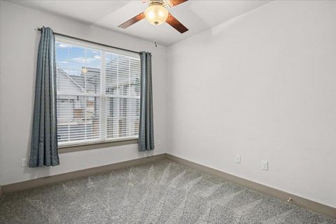 Tiny photo for 12170 Abbey Glen LN #A, Austin, TX 78753 (MLS # 1658941)