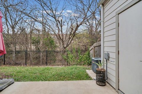 Tiny photo for 12170 Abbey Glen LN #A, Austin, TX 78753 (MLS # 1658941)