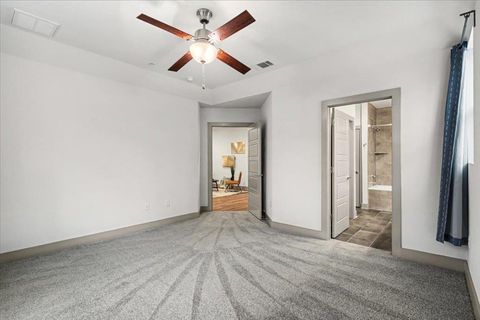 Tiny photo for 12170 Abbey Glen LN #A, Austin, TX 78753 (MLS # 1658941)