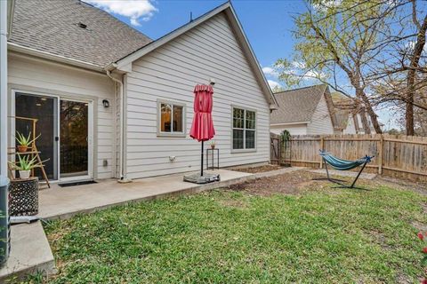 Tiny photo for 12170 Abbey Glen LN #A, Austin, TX 78753 (MLS # 1658941)