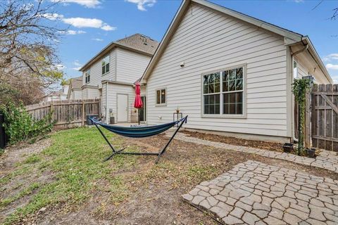 Tiny photo for 12170 Abbey Glen LN #A, Austin, TX 78753 (MLS # 1658941)