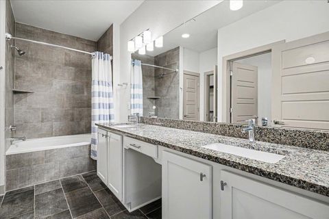 Tiny photo for 12170 Abbey Glen LN #A, Austin, TX 78753 (MLS # 1658941)