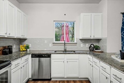 Tiny photo for 12170 Abbey Glen LN #A, Austin, TX 78753 (MLS # 1658941)