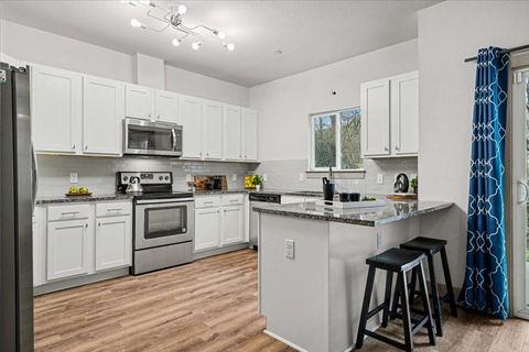 Tiny photo for 12170 Abbey Glen LN #A, Austin, TX 78753 (MLS # 1658941)