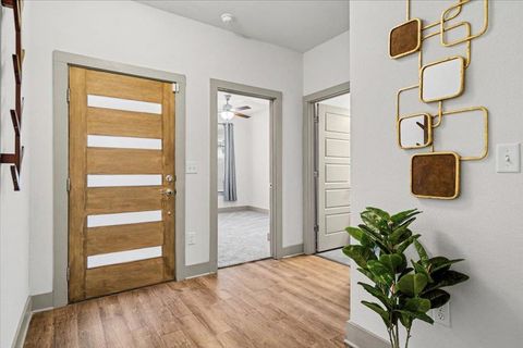 Photo of 12170 Abbey Glen LN #A, Austin, TX 78753 (MLS # 1658941)