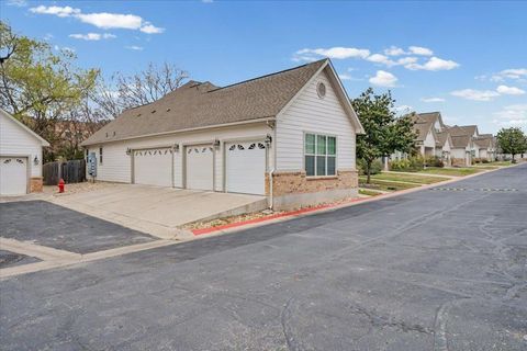 Tiny photo for 12170 Abbey Glen LN #A, Austin, TX 78753 (MLS # 1658941)