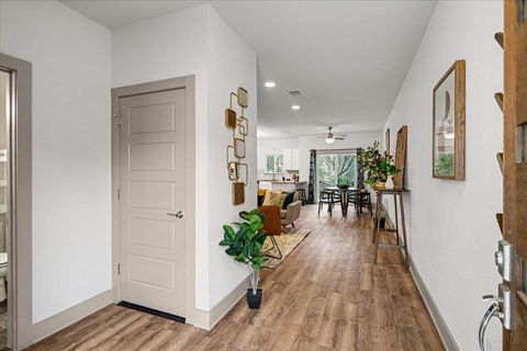 Tiny photo for 12170 Abbey Glen LN #A, Austin, TX 78753 (MLS # 1658941)