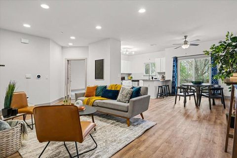 Tiny photo for 12170 Abbey Glen LN #A, Austin, TX 78753 (MLS # 1658941)