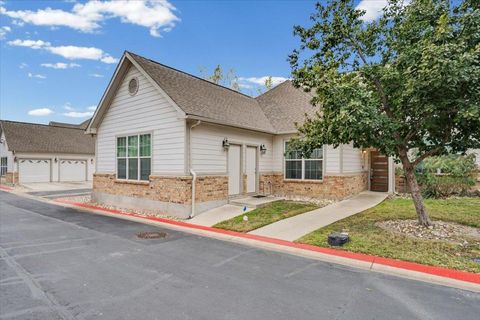 Tiny photo for 12170 Abbey Glen LN #A, Austin, TX 78753 (MLS # 1658941)