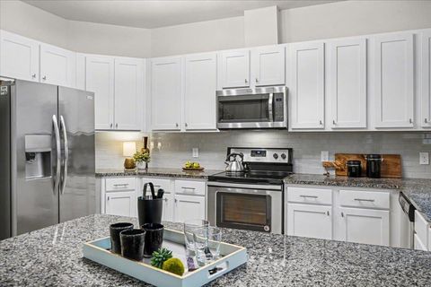 Tiny photo for 12170 Abbey Glen LN #A, Austin, TX 78753 (MLS # 1658941)