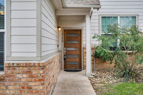 Tiny photo for 12170 Abbey Glen LN #A, Austin, TX 78753 (MLS # 1658941)
