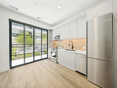 Photo of 4315 S Congress Ave #220, Austin, TX 78745 (MLS # 6276985)