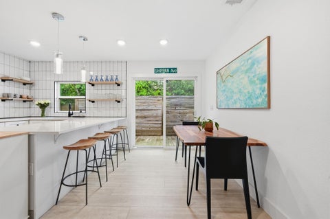 Tiny photo for 1406 Camelot CIR #1, Austin, TX 78745 (MLS # 2426892)