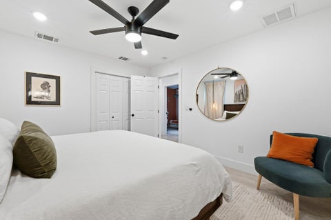 Tiny photo for 1406 Camelot CIR #1, Austin, TX 78745 (MLS # 2426892)