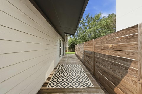 Tiny photo for 1406 Camelot CIR #1, Austin, TX 78745 (MLS # 2426892)
