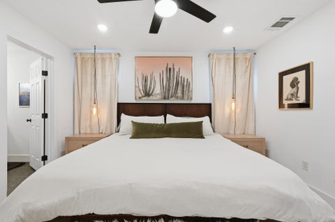 Tiny photo for 1406 Camelot CIR #1, Austin, TX 78745 (MLS # 2426892)