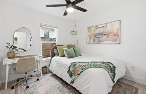 Tiny photo for 1406 Camelot CIR #1, Austin, TX 78745 (MLS # 2426892)