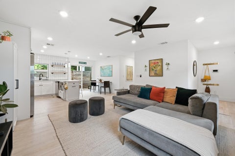 Photo of 1406 Camelot CIR #1, Austin, TX 78745 (MLS # 2426892)